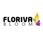 FLORIVA BLOOM Logo - Entry #1262