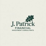 J. Patrick Financial Logo - Entry #2602