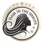 Hair in the Heights Logo - Entry #1404