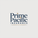 PRIME PACIFIC INSURANCE Logo - Entry #1126