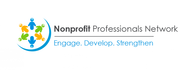 Nonprofit Professionals Network Logo - Entry #6