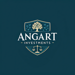Angart Investments Logo - Entry #1668