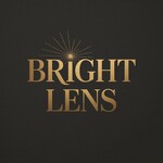 BRIGHT LENS or BRIGHT LENS STUDIO Logo - Entry #747