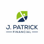 J. Patrick Financial Logo - Entry #1507