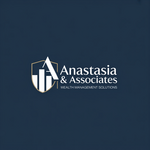 Anastasia & Associates Wealth Management Solutions Logo - Entry #1291