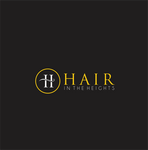 Hair in the Heights Logo - Entry #1051