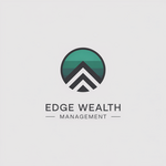 Edge Wealth Management Logo - Entry #719