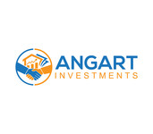 Angart Investments Logo - Entry #1648