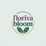 FLORIVA BLOOM Logo - Entry #142