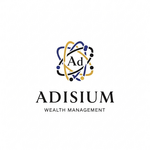 Adisium Wealth Management Logo - Entry #307