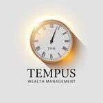 Tempus Wealth Management Logo - Entry #635