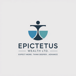 Epictetus Wealth Ltd. Logo - Entry #683