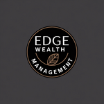 Edge Wealth Management Logo - Entry #2157