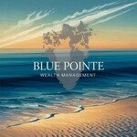 Blue Pointe Wealth Management Logo - Entry #379
