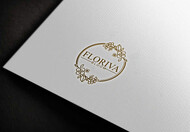 FLORIVA BLOOM Logo - Entry #25