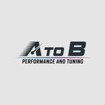 A to B Performance and Tuning Logo - Entry #1139