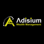 Adisium Wealth Management Logo - Entry #856