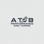 A to B Performance and Tuning Logo - Entry #1358