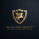 Sigma University™ Logo - Entry #1640