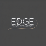 Edge Wealth Management Logo - Entry #3612