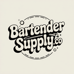 Bartender Supply.co Logo - Entry #379