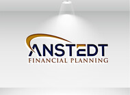 Anstedt Financial Planning Logo - Entry #826