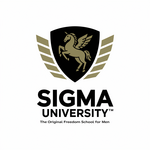 Sigma University™ Logo - Entry #1386