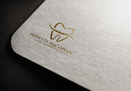 Ninette Hacopian Orthodontics Logo - Entry #476