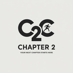Chapter 2 Coaching Logo - Entry #1149