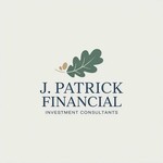J. Patrick Financial Logo - Entry #2275