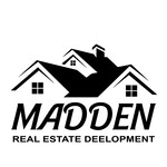 Madden Logo - Entry #991