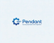pendant Logo - Entry #3311