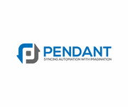 pendant Logo - Entry #739