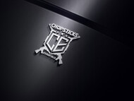 Chopsticks Essentials Logo - Entry #413