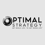 Optimal Strategy Logo - Entry #2476