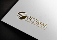 Optimal Strategy Logo - Entry #66