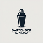 Bartender Supply.co Logo - Entry #545
