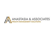 Anastasia & Associates Wealth Management Solutions Logo - Entry #478