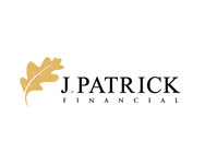 J. Patrick Financial Logo - Entry #3738