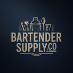 Bartender Supply.co Logo - Entry #347