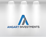 Angart Investments Logo - Entry #437