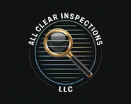 All Clear Inspections LLC Logo - Entry #322