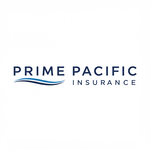 PRIME PACIFIC INSURANCE Logo - Entry #1602