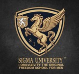 Sigma University™ Logo - Entry #336