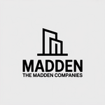 Madden Logo - Entry #4263