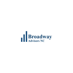 Broadway Advisors NC Logo - Entry #340