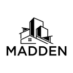 Madden Logo - Entry #1648