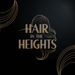 Hair in the Heights Logo - Entry #1774