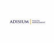 Adisium Wealth Management Logo - Entry #2