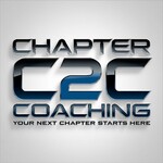 Chapter 2 Coaching Logo - Entry #1012